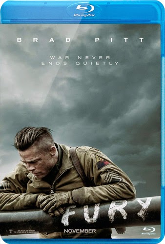 Download Fury Dublado Torrent Baixar Fury Dublado