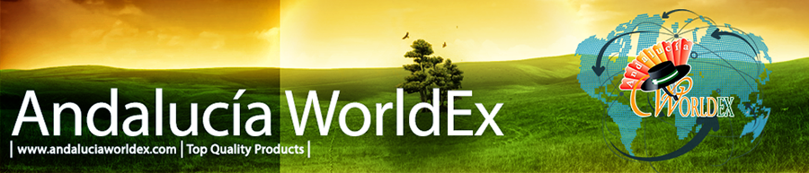 Andalucía WorldEx