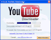 Caranya Download You Tube Dengan/Tanpa Software#