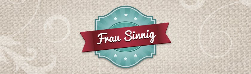 Frau Sinnig