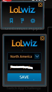 Wicked Mind Lol Wiz インストール方法