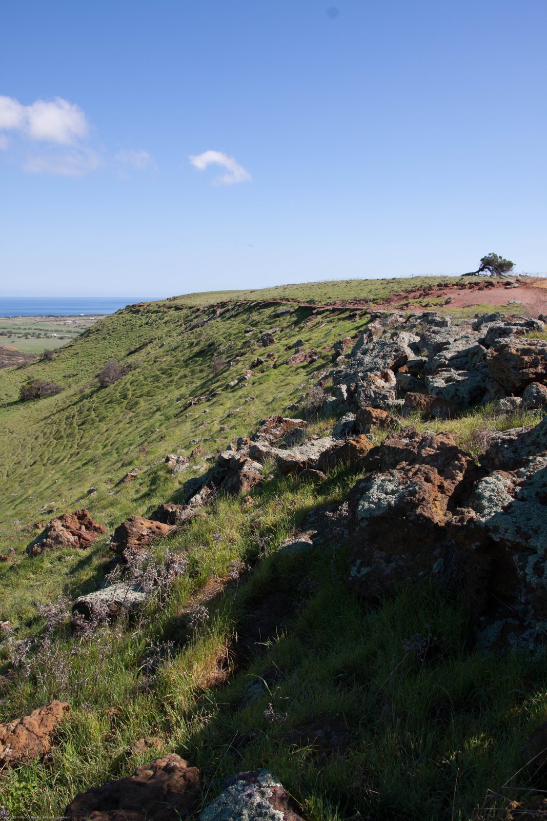 What's Next? Walking in Geraldton and surrounds