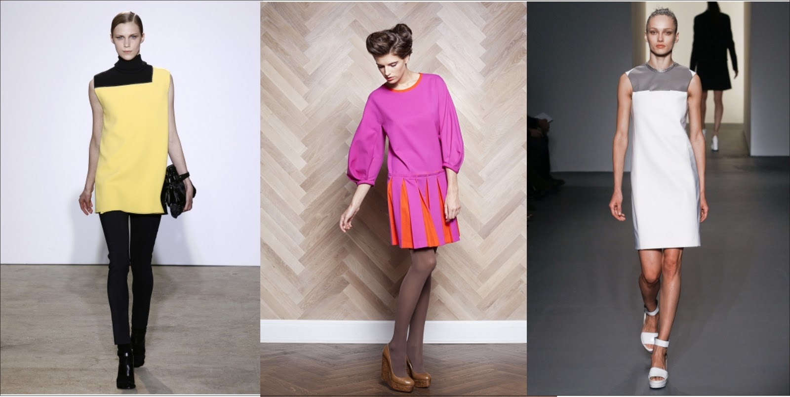 2019 год - Макияж с модного показа Chanel осень-зима 2011-12 2019 год - Макияж: Макияж с модного показа Chanel осень-зима 2011-12