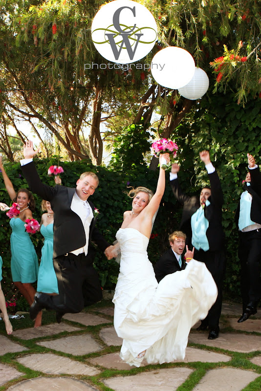 Wedding, Rincon Beach Carpenteria