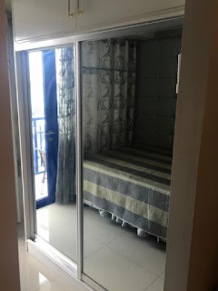 1 Bedroom with Balcony at Sea Residences