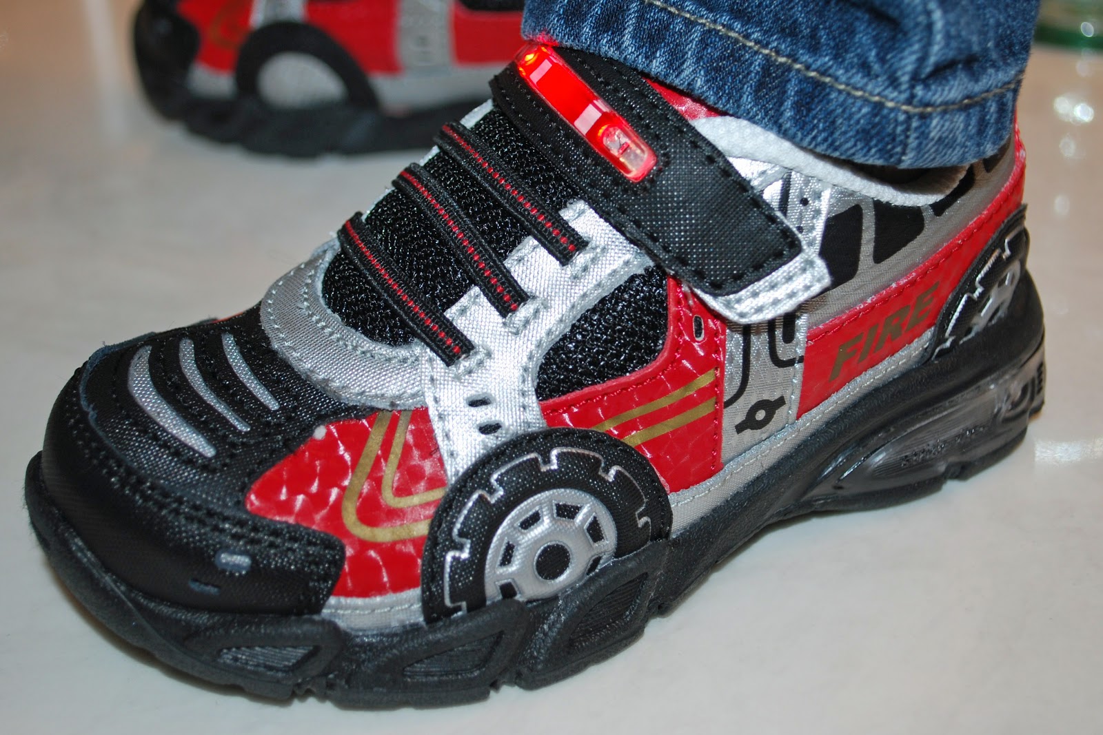 Bringing up Biscuit Still growing