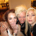 Lindsay Lohan to star in future Lady Gaga music video?