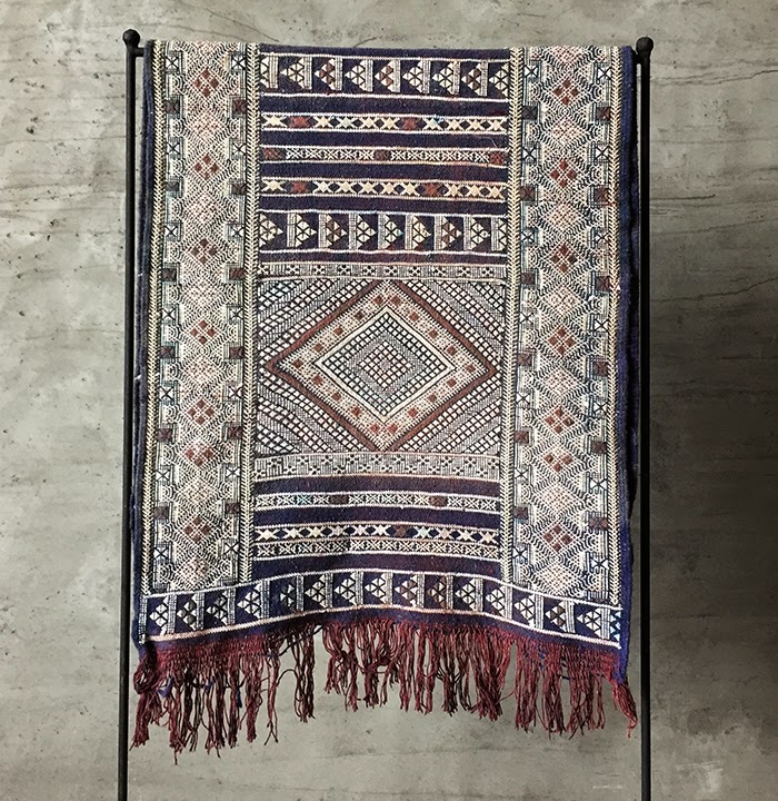 Tine K Home Unique carpets in stock