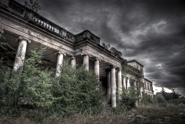 photo urbex hdr, exploration urbaine, urbex galerie, urbex blog, urbex france, urbex hotel, urbex friche, urbex bordeaux, urbex gironde, photo hdr fabien monteil