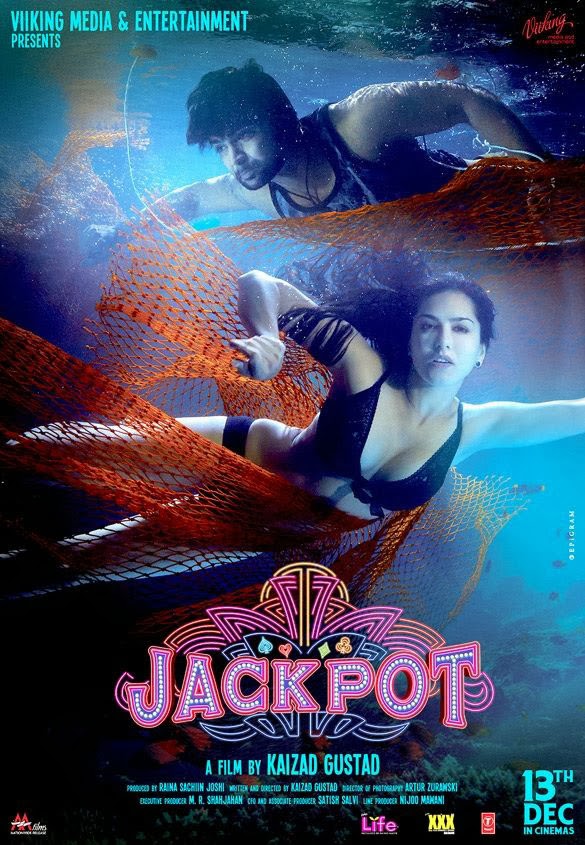 jackpot full movie free  avi