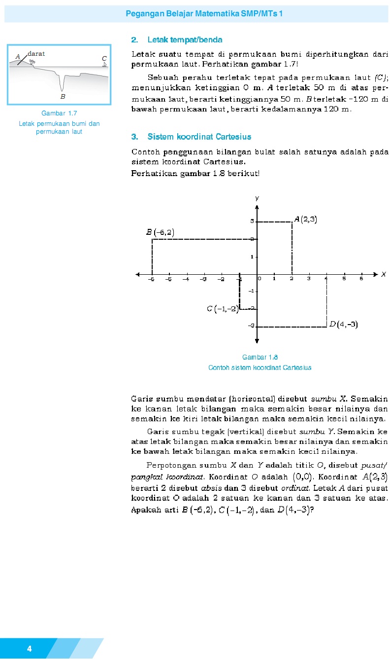 os2kangkung: MATEMATIKA SMP\/MTs KELAS 7 BAB 1 BILANGAN os2kangkung: MATEMATIKA SMP\/MTs KELAS 7 BAB 1 BILANGAN