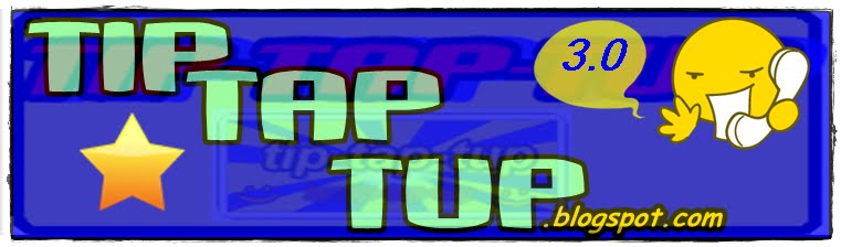 tip tap tup