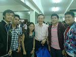 MCGC at the 2011 Liturgical Conference at Layforce Makati