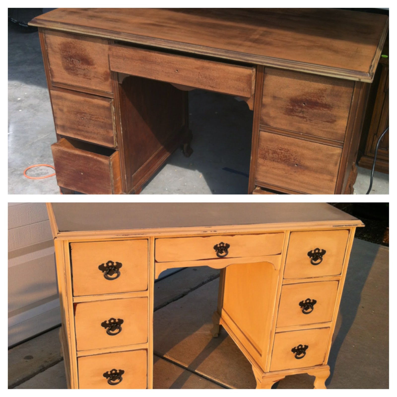 The Top Drawer Upcycled Furniture