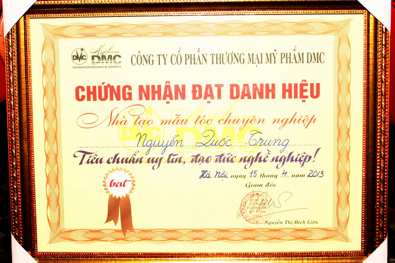 chứng  chỉ  hành nghề +