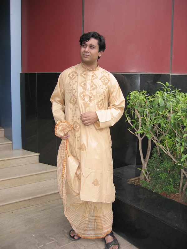seventanghw: PAKAIAN TRADISIONAL KAUM INDIA