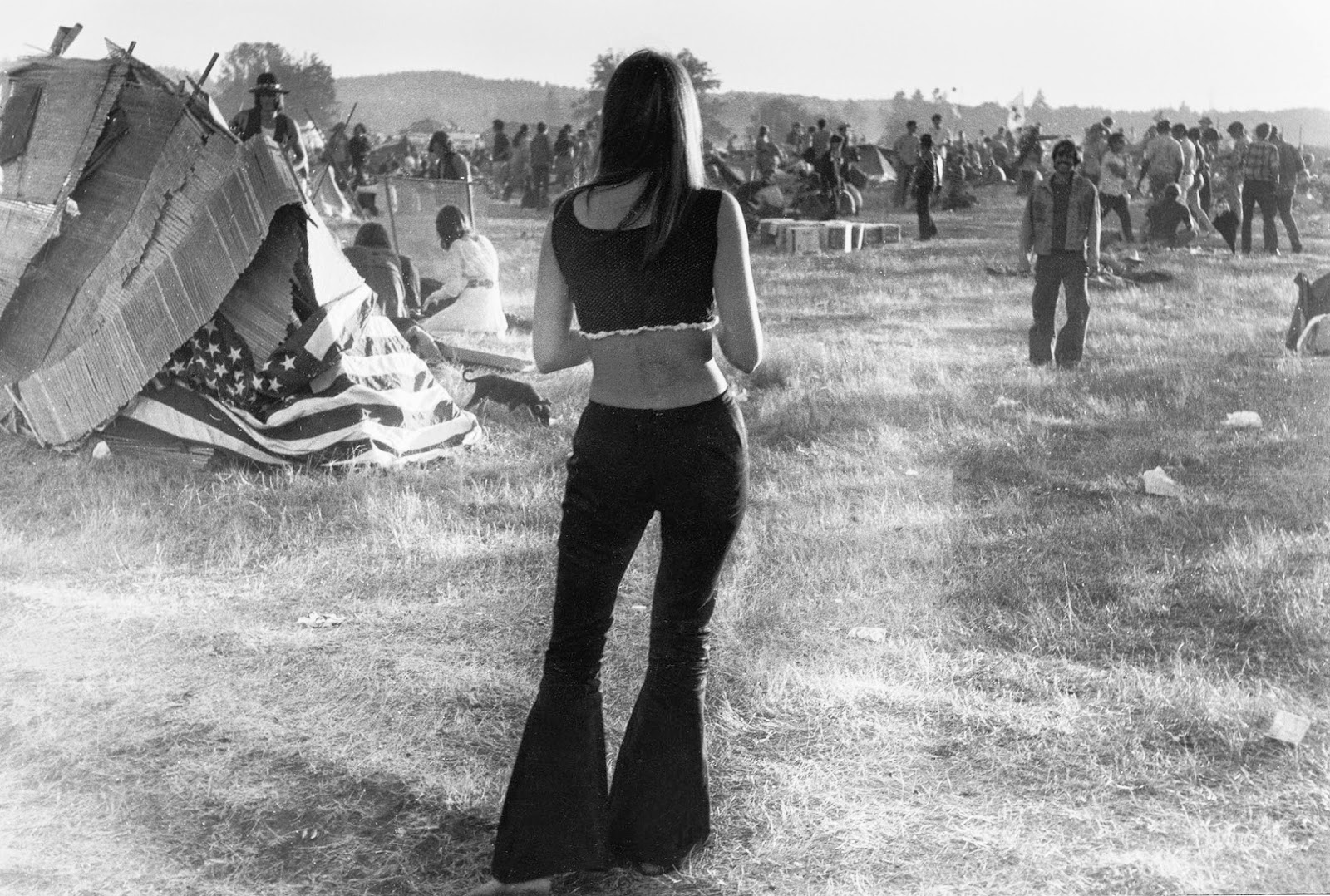 Woodstock pics images 2