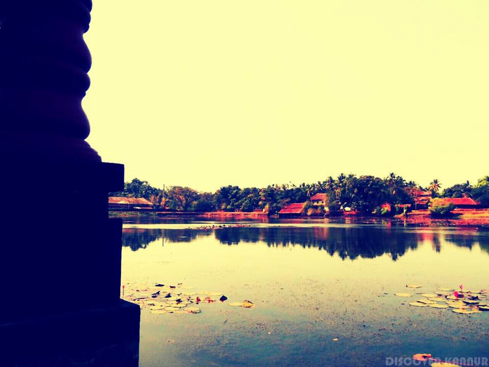 Chirakkal to the land of lords and looms