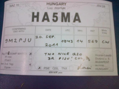 311714_255228427853613_100000993730725_706331_1520917410_n My First CW QSO QSL Card