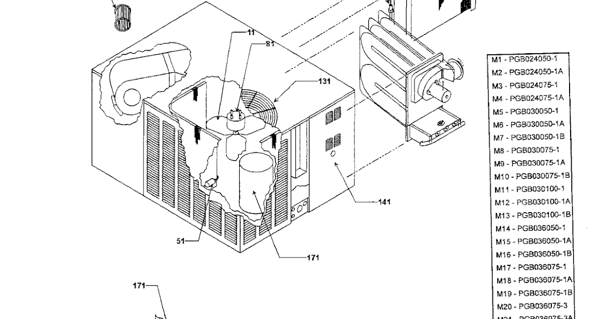 HVAC OEM PARTS AND NUMBERS: Sealed Contacts 30 Amp 1-Pole ... carrier contactor wiring diagram 