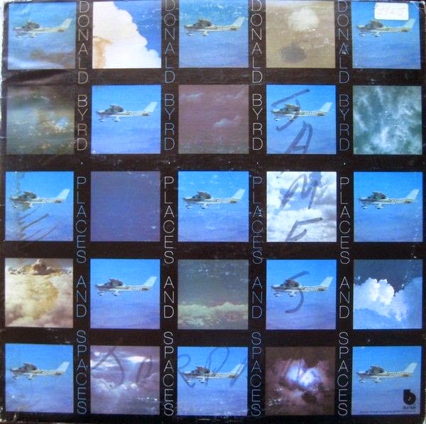 Donald byrd street lady full album