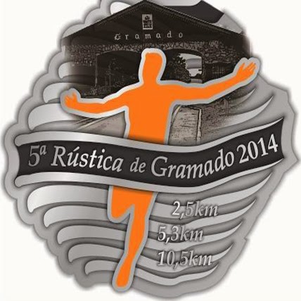 5ª Corrida de Gramado