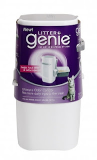 Litter Genie Cat Litter Disposal System Just $14.99 After Coupon