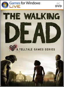 b5f6d4001e46 The Walking Dead: Episode 1 A New Day Completo Fullrip