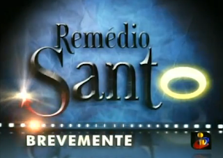 Remedio+Santo Audimetria Semanal - 57ª Edição