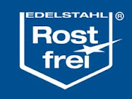 Material Lamele Otel ABS -20°C / + 40   Produs Edelsthal Rostfrei - Germania