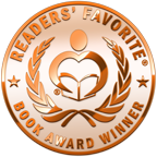 2016 READERS' FAVORITE AWARD