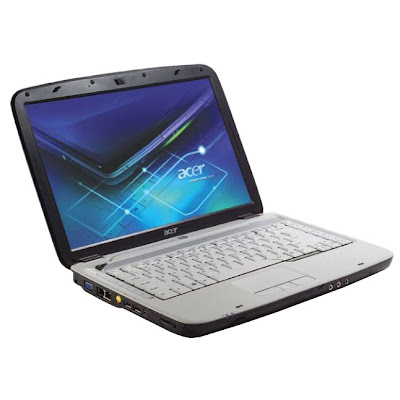 Acer Aspire 4520 Drivers Download