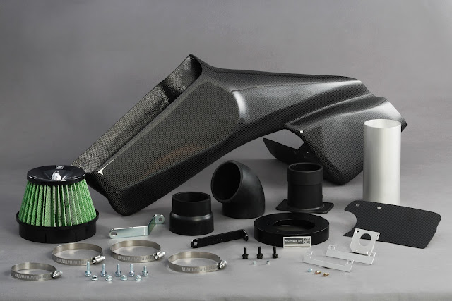 M7 Pro Shop Amplified Motorsport air intake super flow filter carbon induction kit - M7 Japan, M7 USA, DRIVE M7