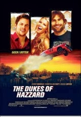 The Dukes of Hazzard