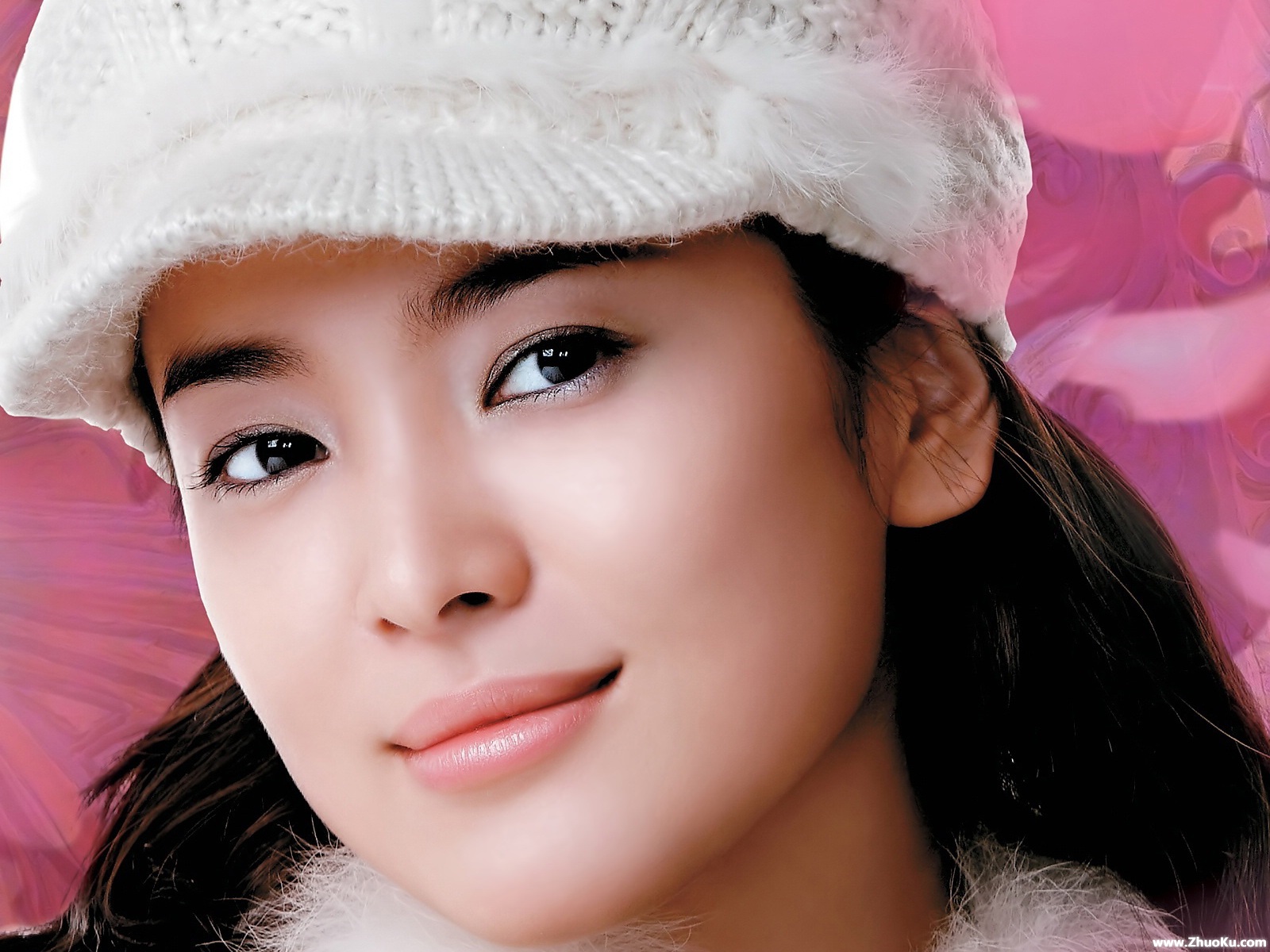 ALL ABOUT ASIAN DRAMAS: Song Hye Kyo Photo
