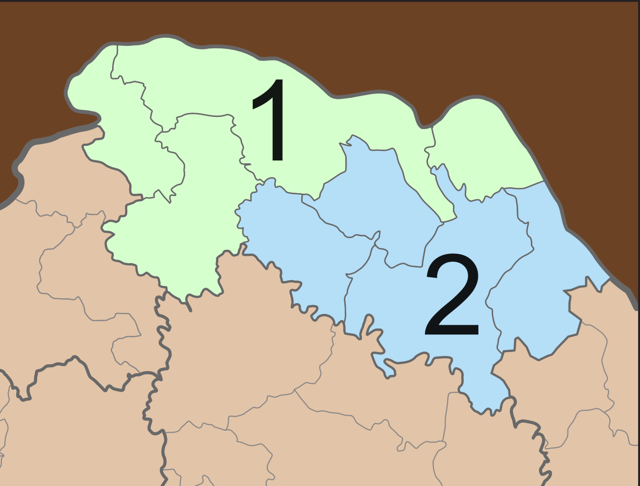 Changwat, Amphoe, Tambon Bueng Kan news
