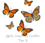 Girlz creative crafts