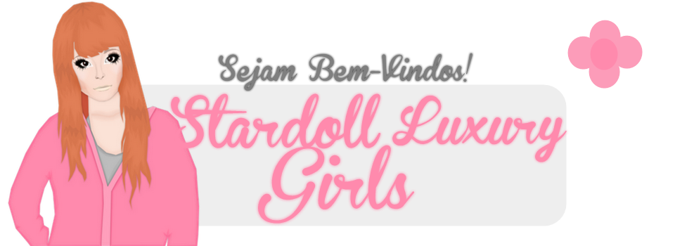 Stardoll Luxury Girls