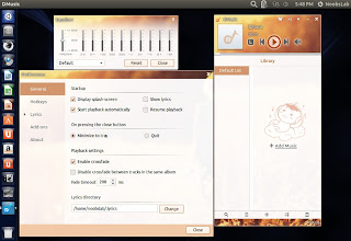 Deepin Media dan Pemutar Audio untuk Ubuntu / Linux Mint / turunan Ubuntu lainnya Deepin Media dan Pemutar Audio untuk Ubuntu / Linux Mint / turunan Ubuntu lainnya