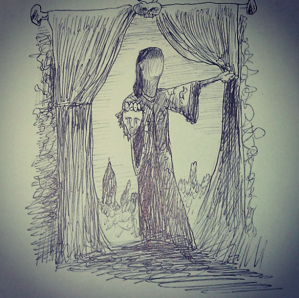 Résultat de recherche d'images pour "consciousness drawings"