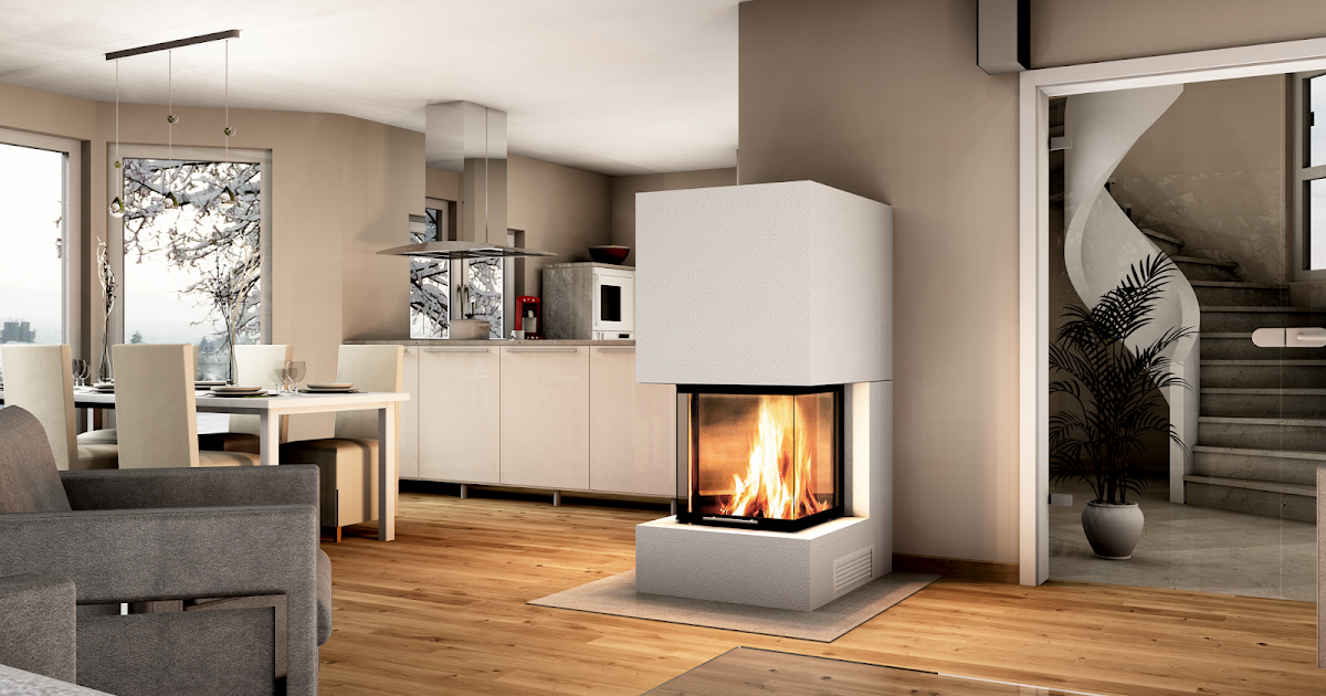 Palette CAD-Blog: +++UPDATE+++ Ofen und Kamin