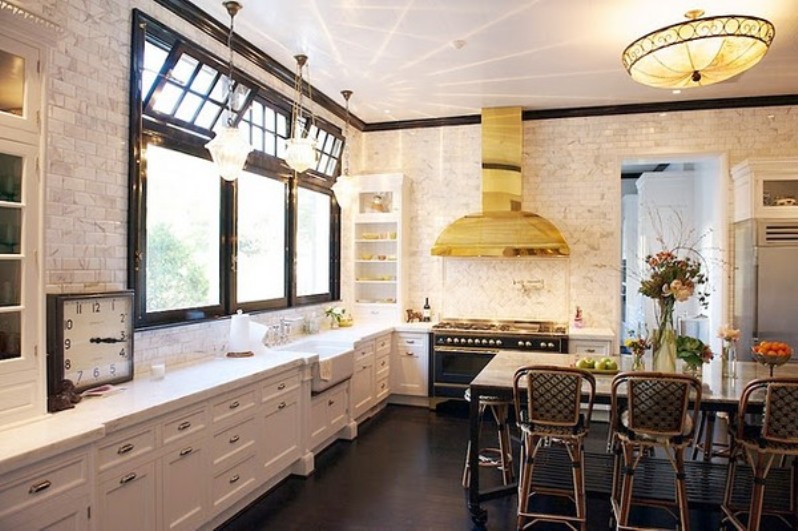 new orleans kitchen decor. in her signature look the new orleans new orleans kitchen decor. in her signature look the new orleans