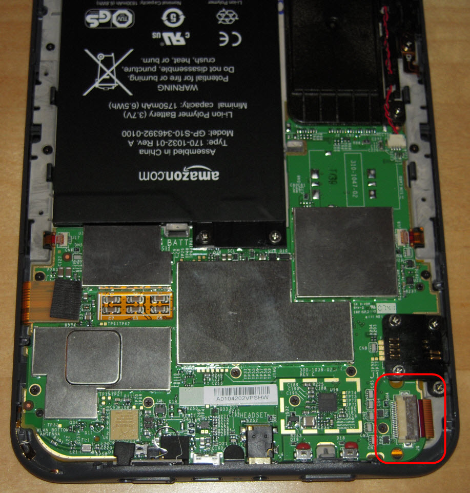 Breadboard Confessions By Request Kindle 3 Keyboard Map