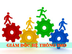 Giám đốc hệ thống Marketing Online