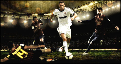 Ronaldo 2013 Wallpaper on Football Super Stars  Cristiano Ronaldo New Latest Wallpapers 2013