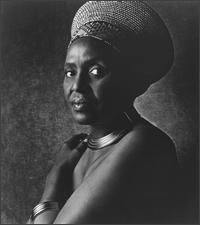 Miriam Makeba Daughter on 933  Mbube  1939      Miriam Makeba  1960    A 1001 Songs To Help Out