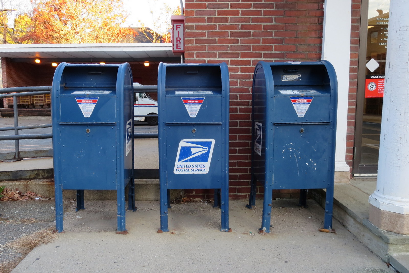 Maynard Life Outdoors and Hidden History of Maynard Maynard Post Office