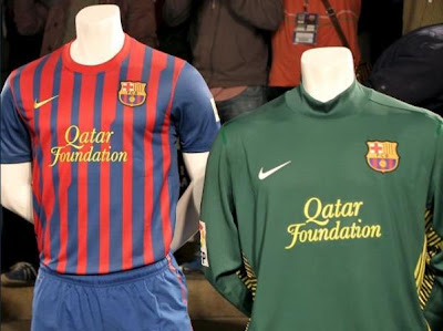 Nueva+camiseta+del+barcelona+2012