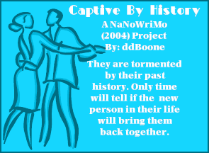 About Captive By History
