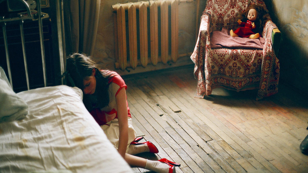 BIFF 2013 Cargo 200 Cinema Review Film Intel